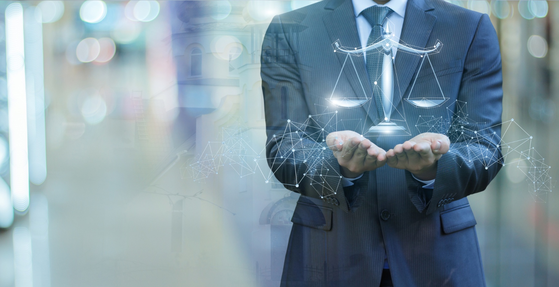 Dedicated Legal Expertise for the Swiss IT Sector
